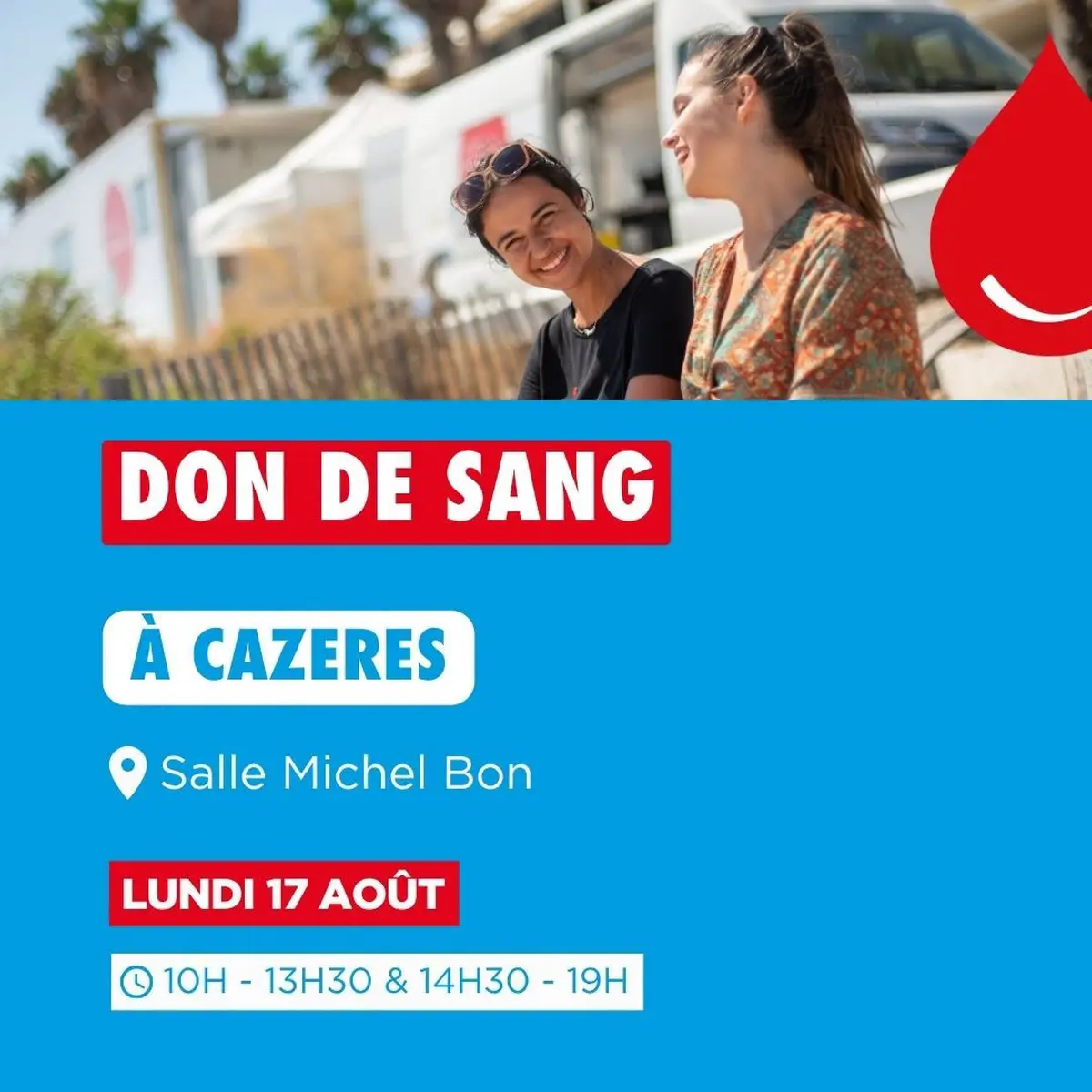 Don De Sang