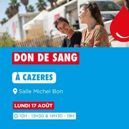 Don De Sang