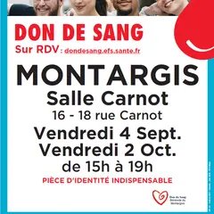 Don de sang