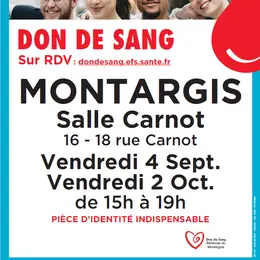 Don de sang