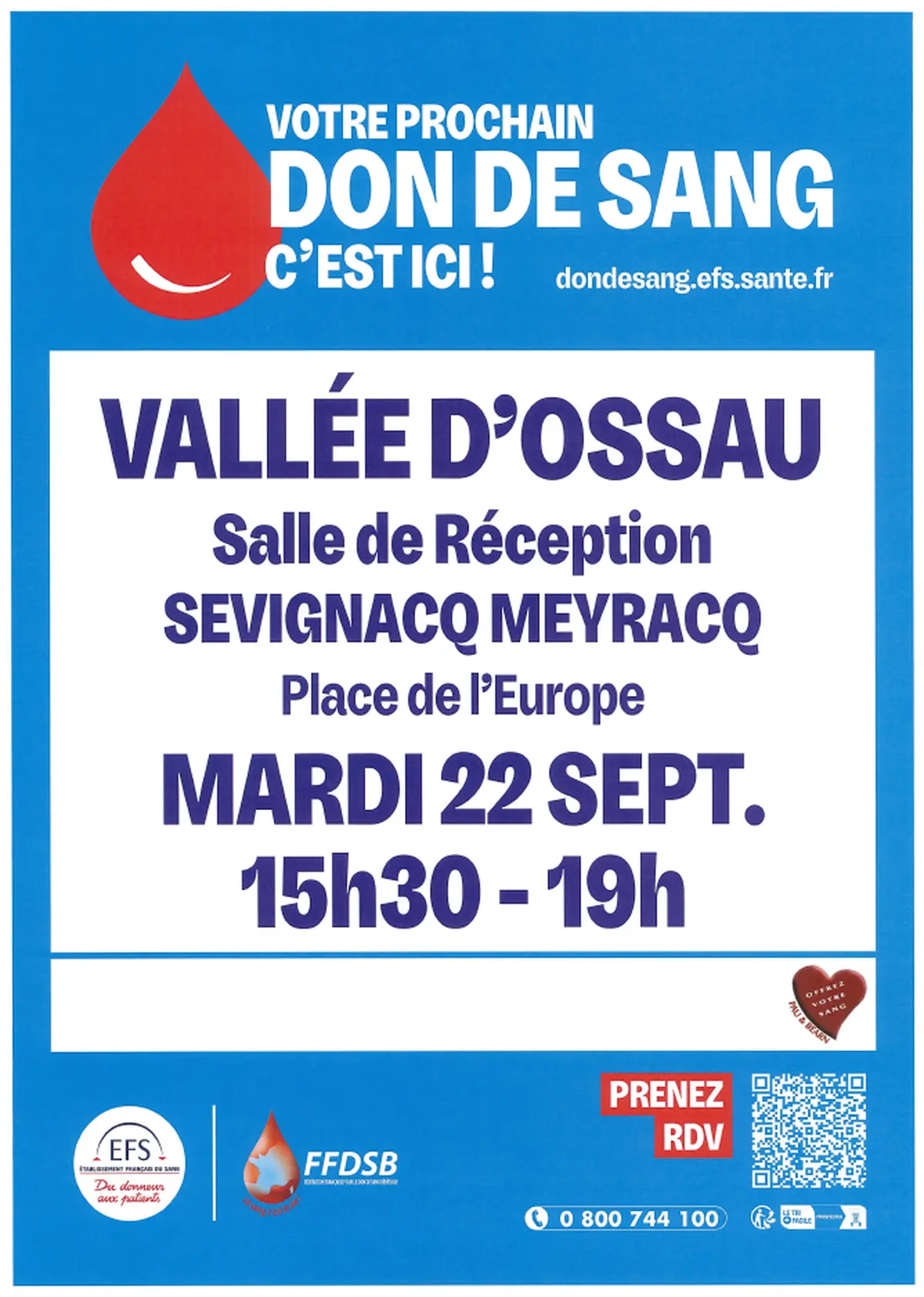 Don de Sang