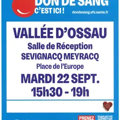 Don de Sang