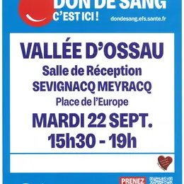 Don de Sang