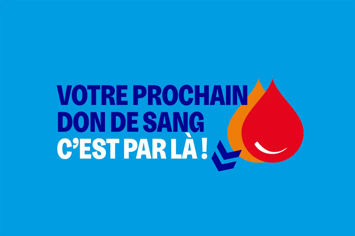 Don de sang