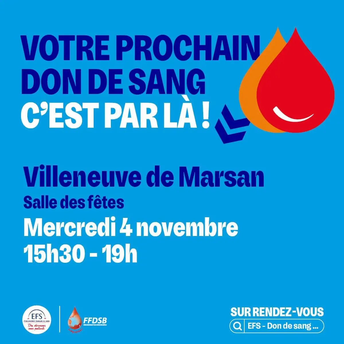 Don de sang