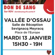 Don de Sang