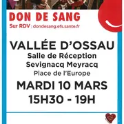 Don de Sang