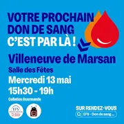 Don de sang