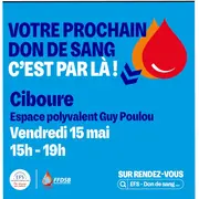 Don de sang