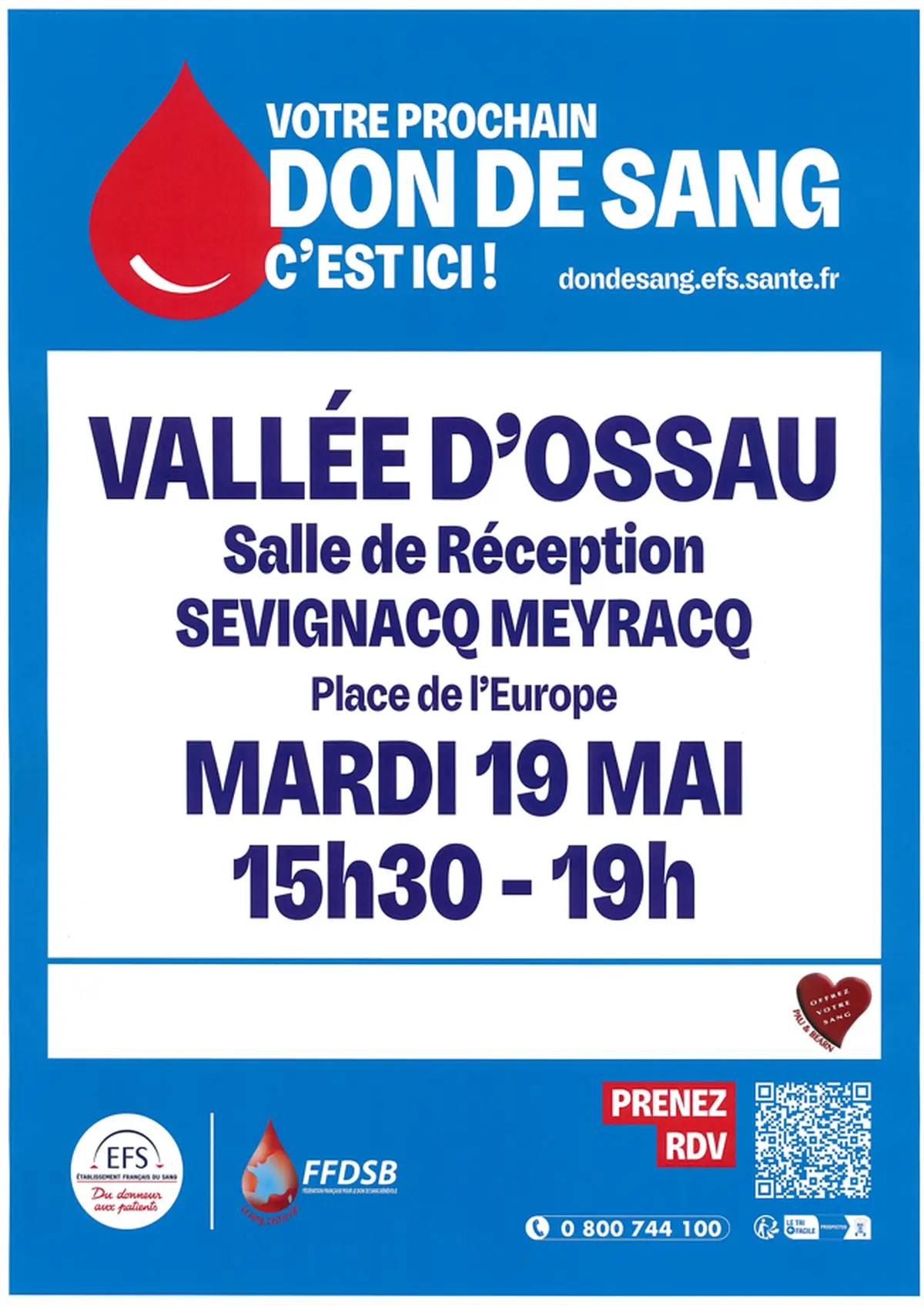 Don de Sang