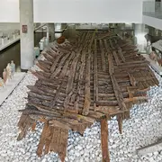 Don de sang : une expérience unique au cœur du Musée d'Histoire de Marseille