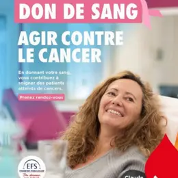 Don du Sang