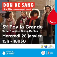 Don du sang