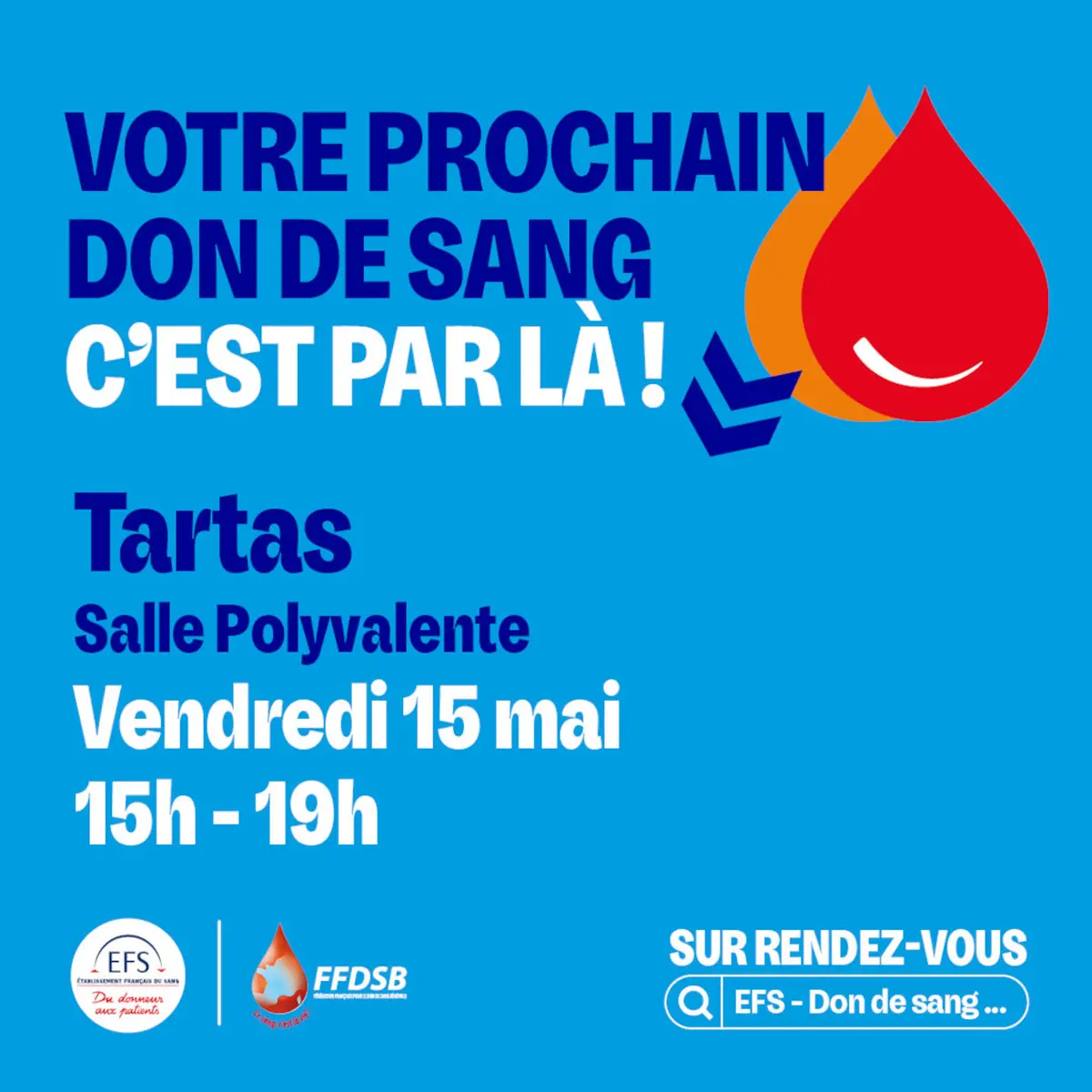 Don du sang