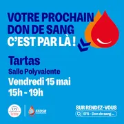 Don du sang