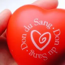 Don du sang
