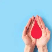 Don du sang - Aixe-sur-Vienne