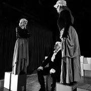 Don Juan de Molière -Festhéa