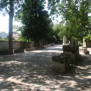 Don Juan des Alyscamps