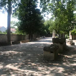 Don Juan des Alyscamps