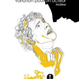 Don Juan, variation pour un acteur