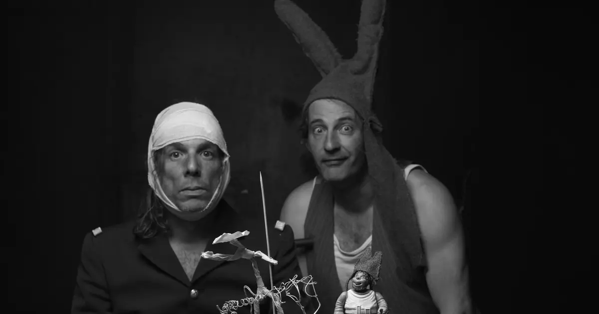 Don Quichotte