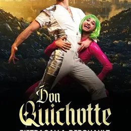 Don Quichotte