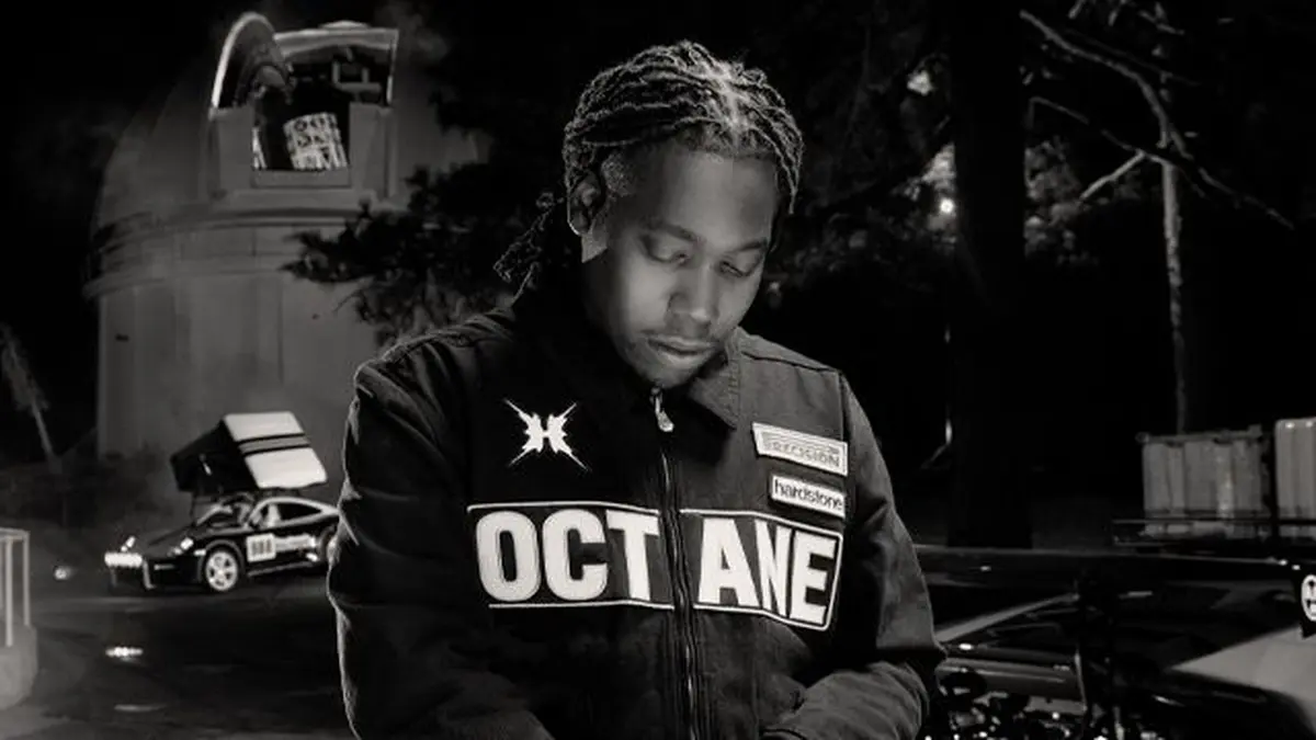 Don Toliver