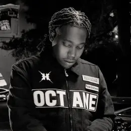 Don Toliver