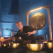 [dOng] - Voyage sonore avec Erik Baron