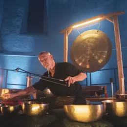 [dOng] - Voyage sonore avec Erik Baron