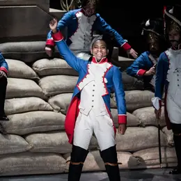 Donizetti : La fille du régiment