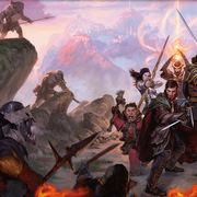 Donjons & Dragons, une initiation au jeu de rôle