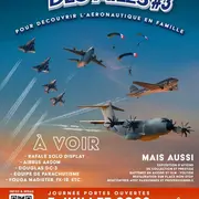Donne toi des ailes - Meeting aérien