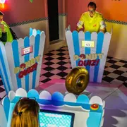 Donut Quiz à Rouen (76)