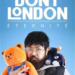 Dony London dans Eternité