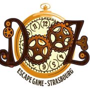 Dooz - Escape Game Strasbourg