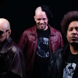 Dope D.O.D + Benny Holiday+ Coeff + Tolvy
