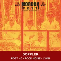 Doppler En Concert