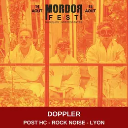 Doppler En Concert