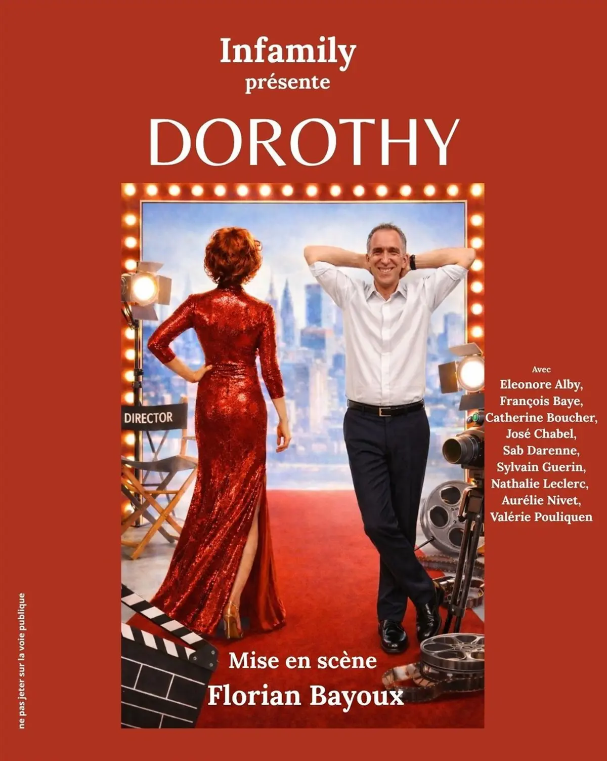 Dorothy