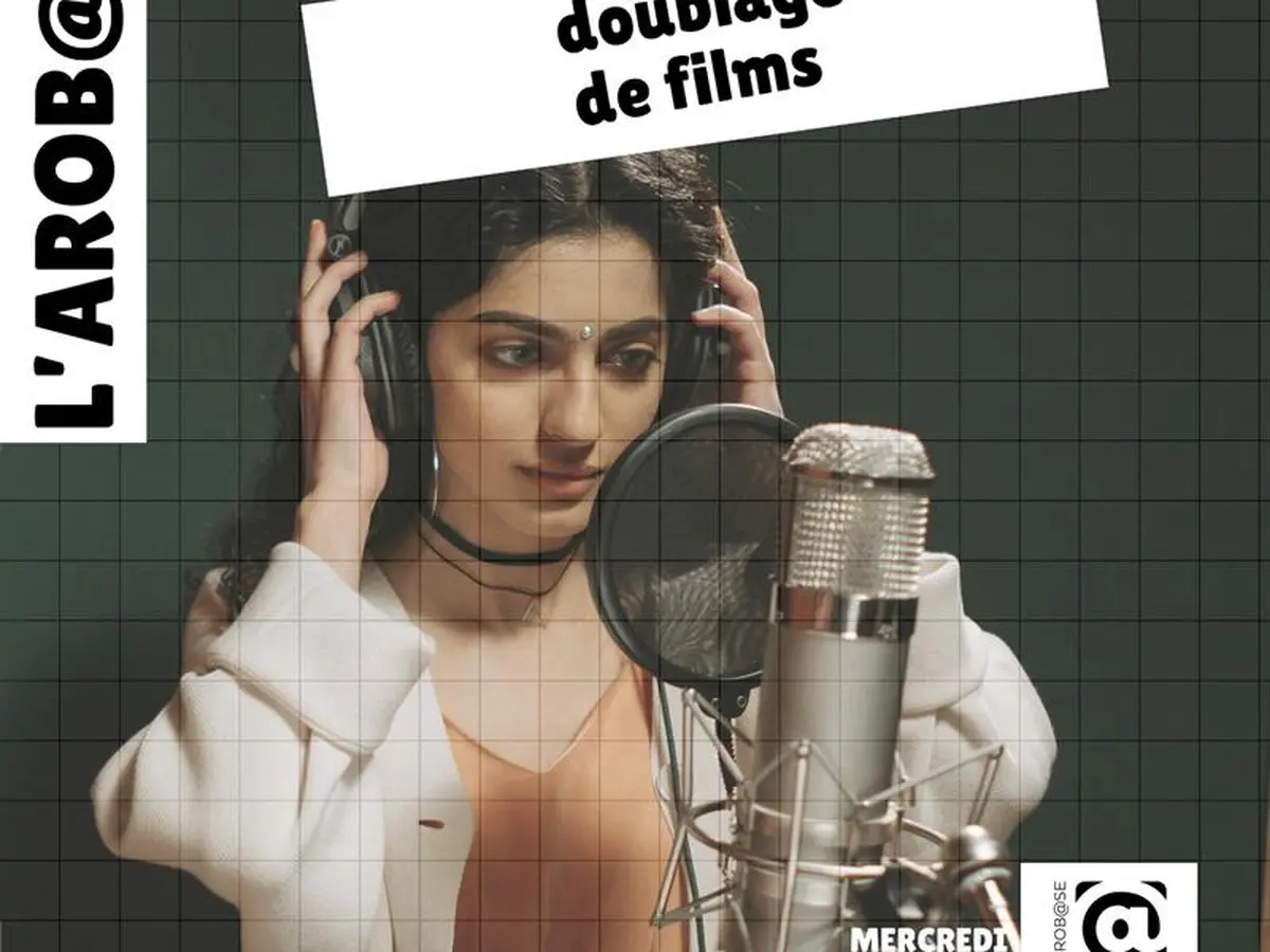Doublage de films