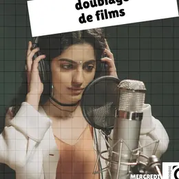 Doublage de films