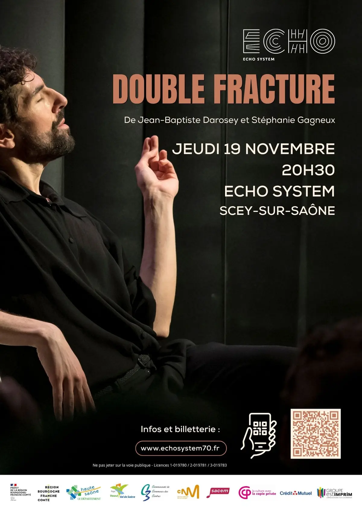 Double Fracture