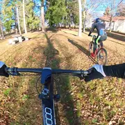 Double Track Comminges