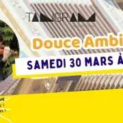 Douce Ambiance - Festival de musique Tost d\'an amzer vraz