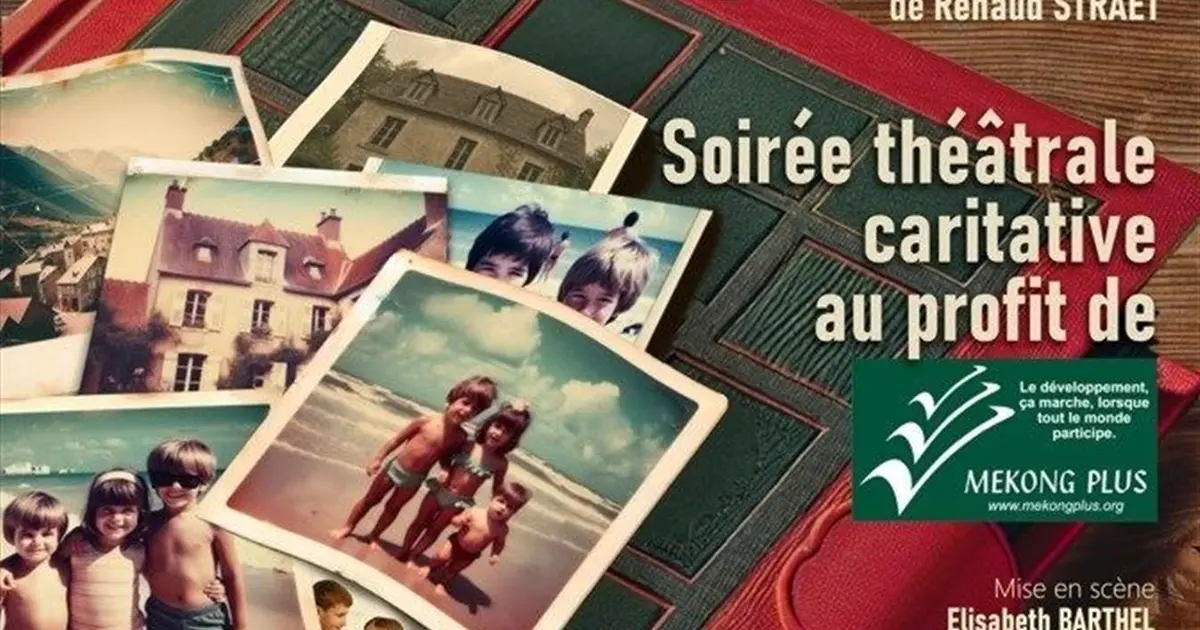 Douce Enfance