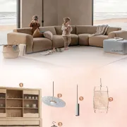 Douceur minimale