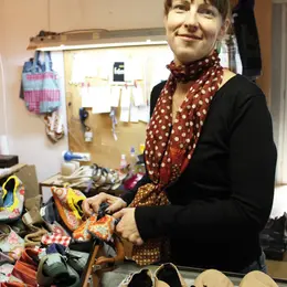 DouD'Ette : des accessoires qui en jettent!