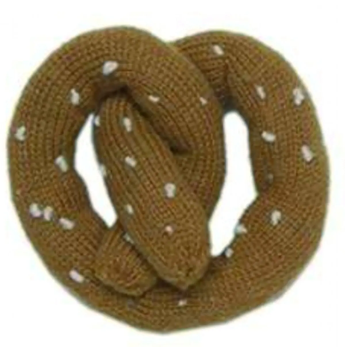 Un doudou à croquer